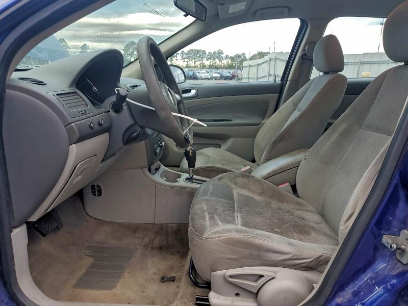 Photo 7 from auction – 2007 CHEVROLET COBALT LT with VIN 1G1AL55F177138808