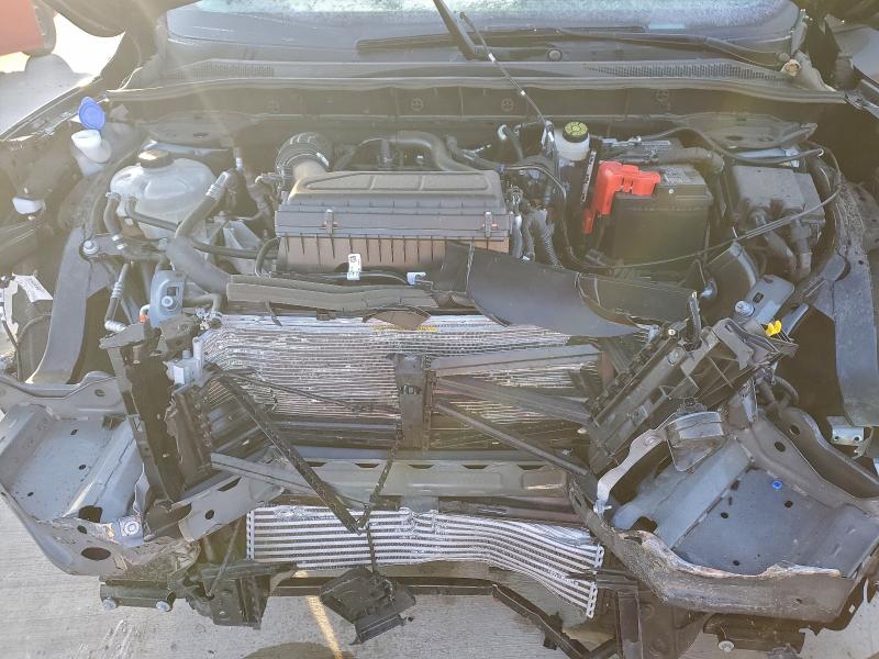 Photo 12 from auction – 2024 FORD ESCAPE ST with VIN 1FMCU0MN2RUB62348