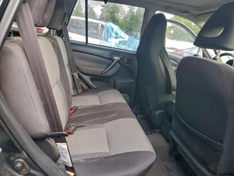 Photo 11 from auction – 2004 TOYOTA RAV4 with VIN JTEHD20V840012784