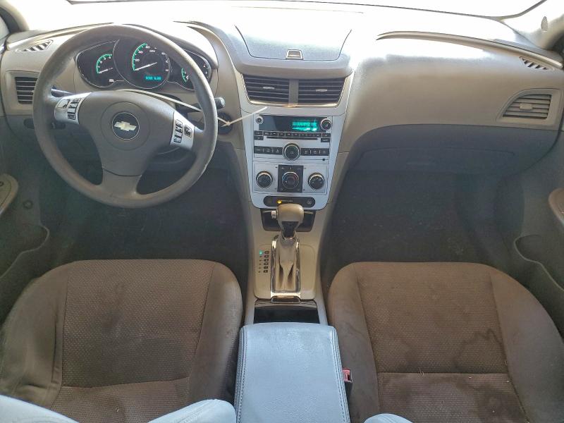 Photo 8 from auction – 2010 CHEVROLET MALIBU LS with VIN 1G1ZB5EB8AF217358