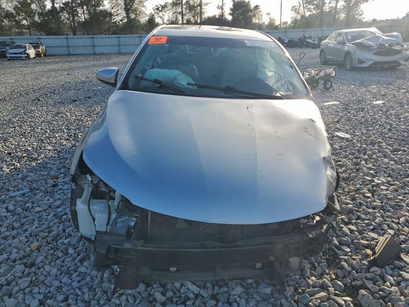 Photo 5 from auction – 2015 TOYOTA CAMRY LE with VIN 4T4BF1FK4FR483792