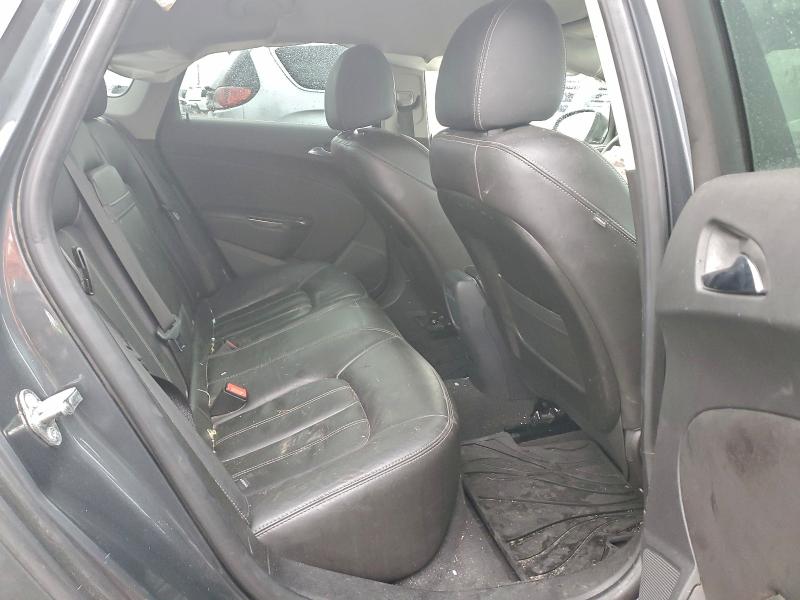 Photo 10 from auction – 2013 BUICK VERANO with VIN 1G4PS5SK9D4243594