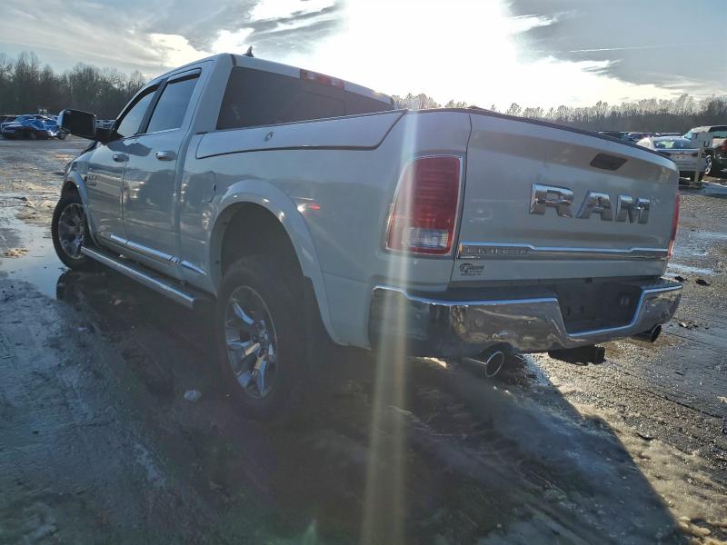 Photo 2 from auction – 2018 RAM 1500 LONGH with VIN 1C6RR7WT8JS259212