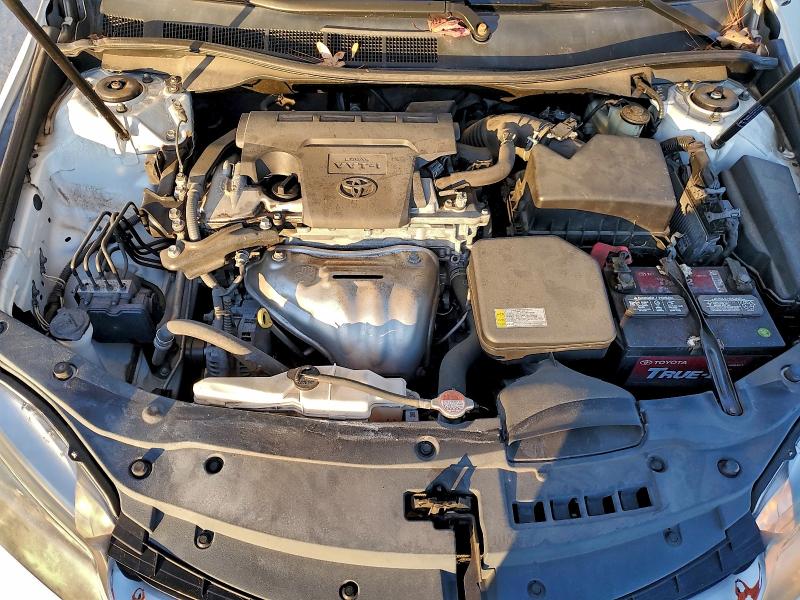 Photo 11 from auction – 2016 TOYOTA CAMRY LE with VIN 4T1BF1FK3GU508600