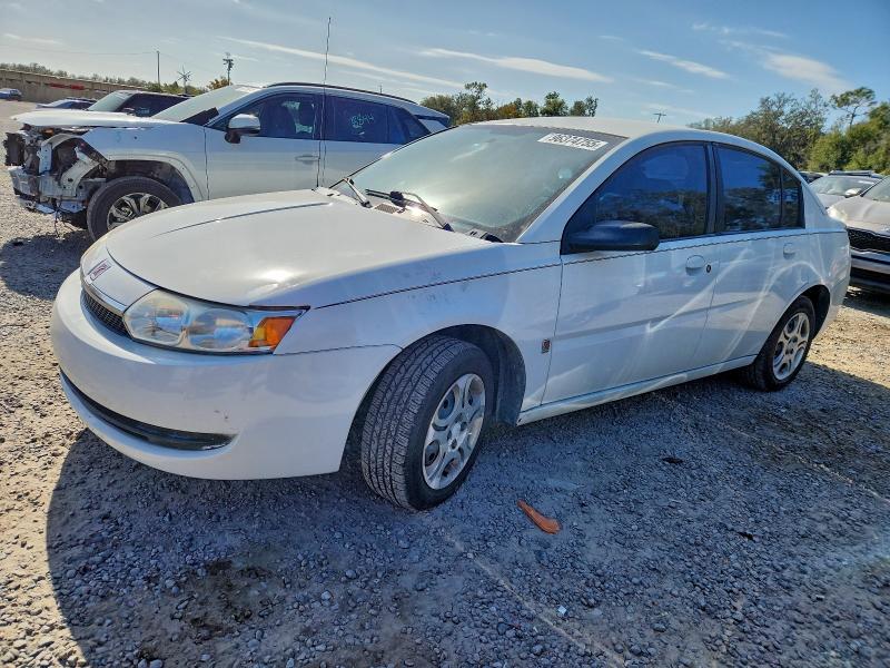 SATURN ION LEVEL 2004 with VIN 1G8AJ52F34Z156416 - Photo from auction