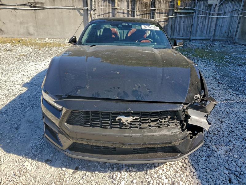 Photo 5 from auction – 2024 FORD MUSTANG with VIN 1FA6P8TH4R5108701