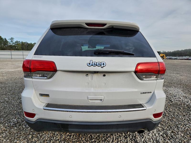 Photo 6 from auction – 2015 JEEP GRAND CHER with VIN 1C4RJEBG4FC727550