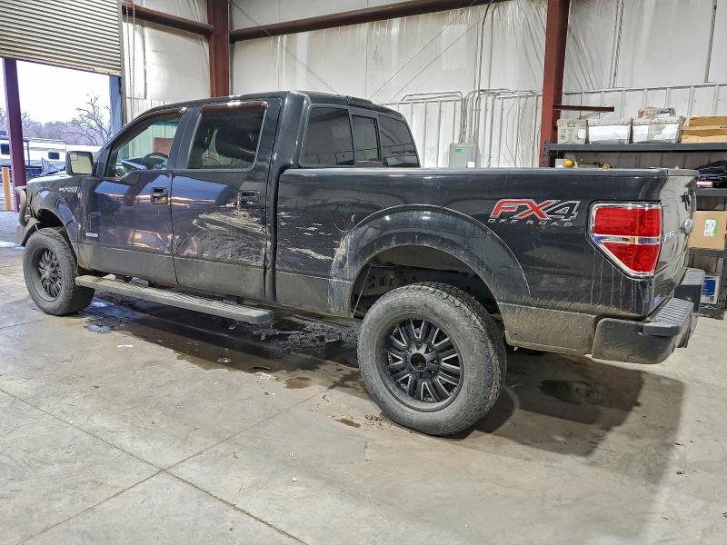 Photo 2 from auction – 2014 FORD F150 SUPER with VIN 1FTFW1ET5EKE60588
