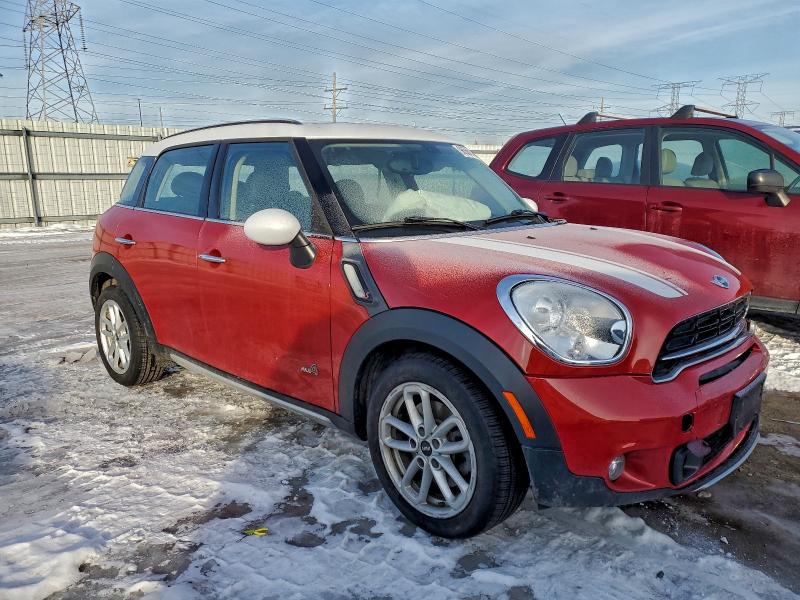 Photo 4 from auction – 2015 MINI COOPER S C with VIN WMWZC5C54FWP48191