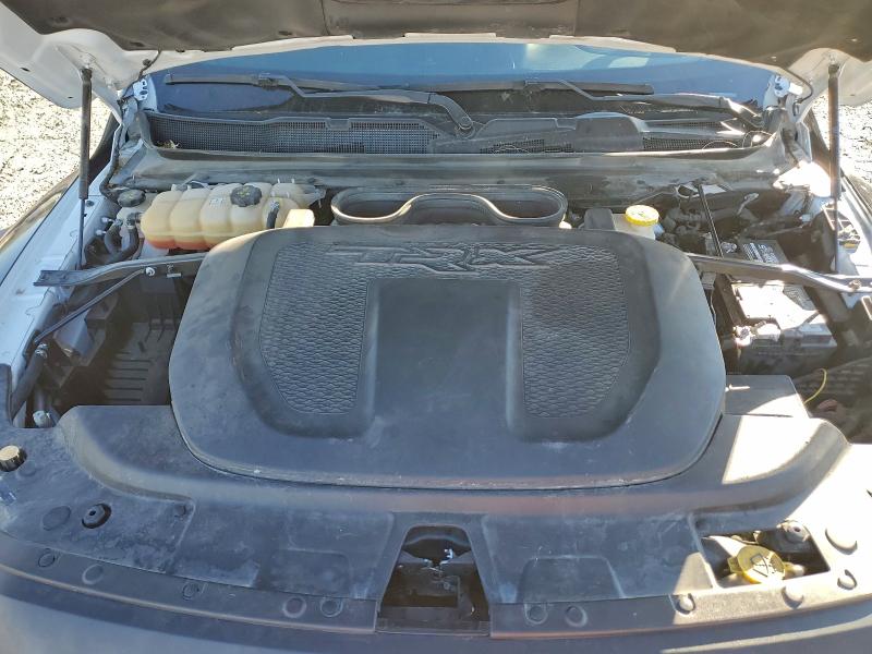 Photo 11 from auction – 2022 RAM 1500 with VIN 1C6SRFU94NN315749