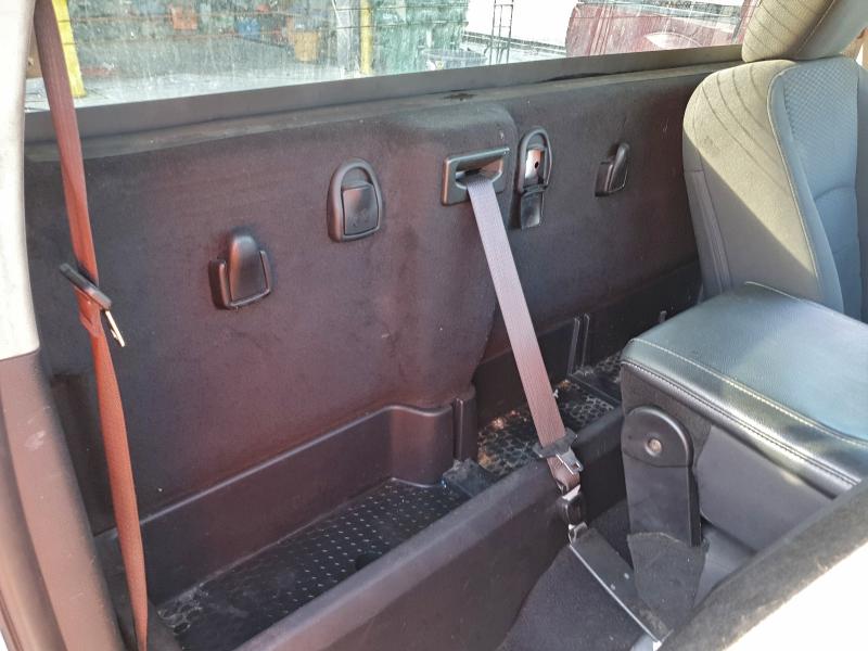 Photo 10 from auction – 2019 RAM 1500 CLASS with VIN 3C6JR6DG8KG509957