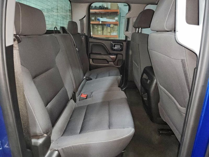 Photo 10 from auction – 2018 GMC SIERRA with VIN 1GTV2MEC0JZ203106