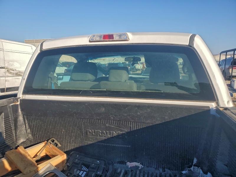 Photo 10 from auction – 2013 FORD F150 with VIN 1FTNF1CF2DKF28191