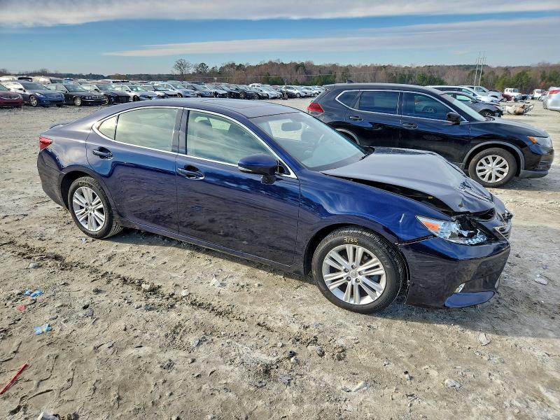 Foto 4 de la subasta – 2015 LEXUS ES 350 con VIN JTHBK1GG4F2173057