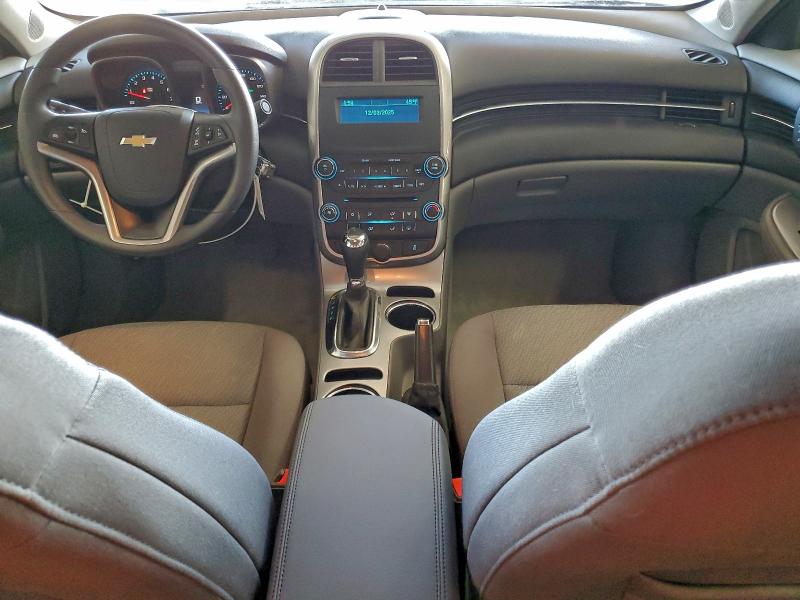 Photo 8 from auction – 2015 CHEVROLET MALIBU LS with VIN 1G11B5SL4FF143910