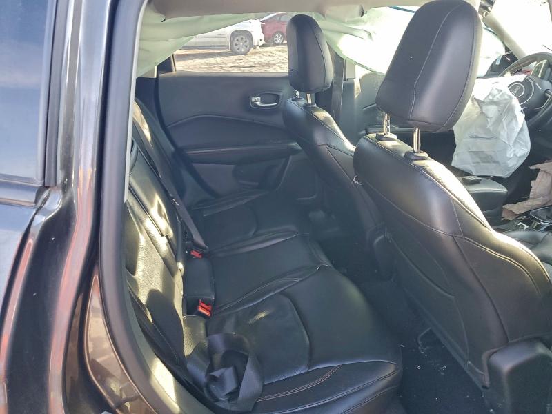 Photo 10 from auction – 2018 JEEP COMPASS LI with VIN 3C4NJCCB8JT351275