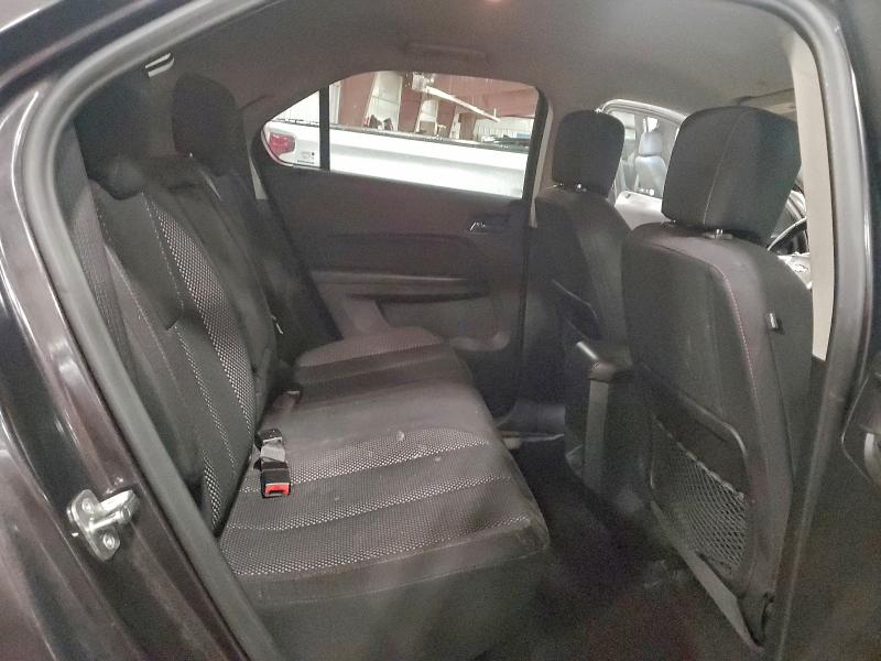 Photo 11 from auction – 2016 CHEVROLET EQUINOX LT with VIN 2GNALCEKXG6295348