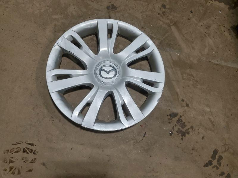Photo 12 from auction – 2013 MAZDA MAZDA2 with VIN JM1DE1KZ2D0159645