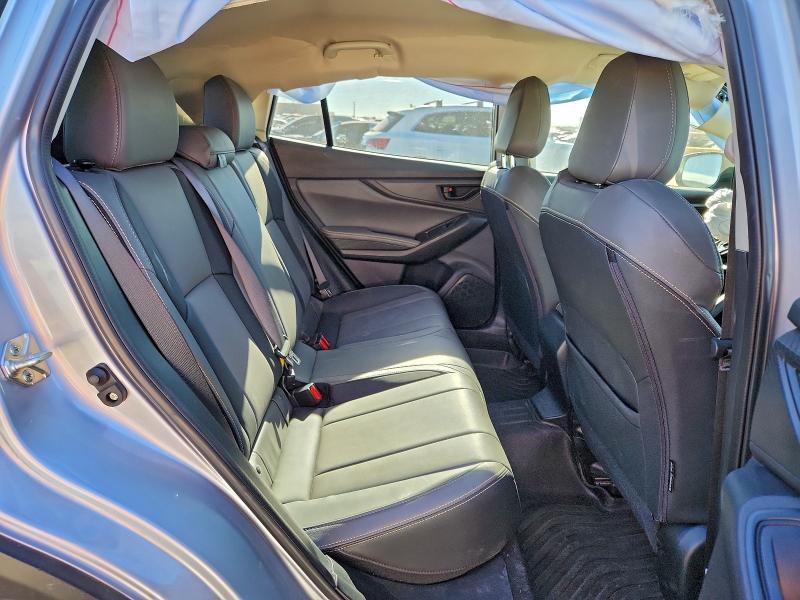 Photo 11 from auction – 2022 SUBARU CROSSTREK with VIN JF2GTHRC9NH214593