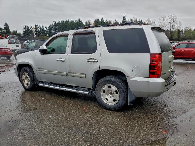 Photo 2 from auction – 2011 CHEVROLET TAHOE C150 with VIN 1GNSCBE04BR222972