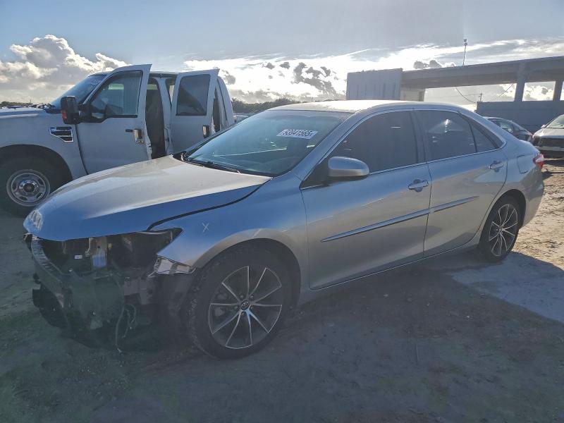 Photo 1 from auction – 2016 TOYOTA CAMRY LE with VIN 4T1BF1FK4GU597285