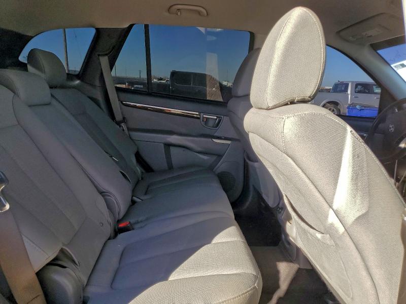 Zdjęcie 11 z aukcji – 2010 HYUNDAI SANTA FE G z VIN 5NMSGDAB7AH413563