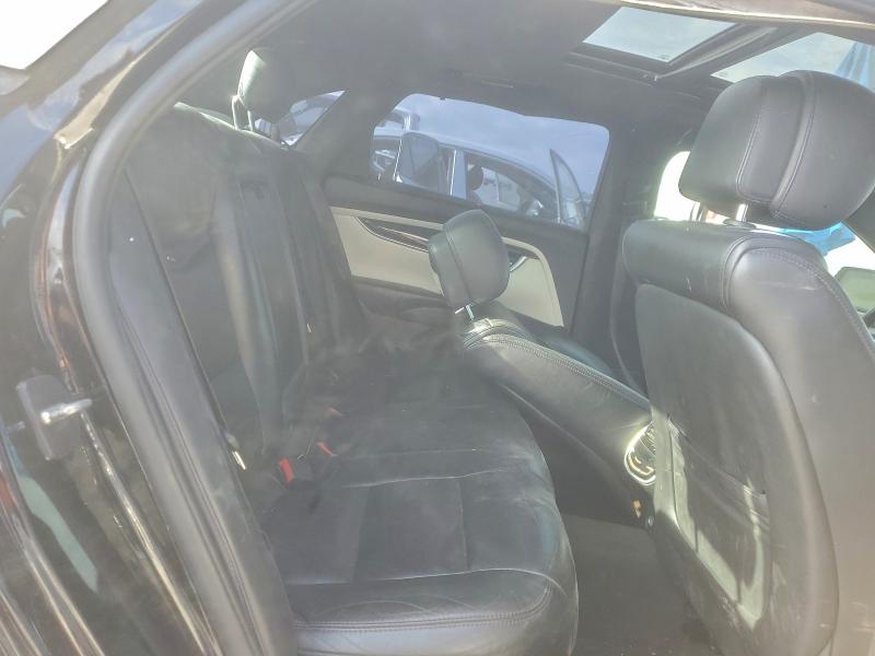 Photo 10 from auction – 2013 CADILLAC XTS PLATIN with VIN 2G61V5S37D9242311
