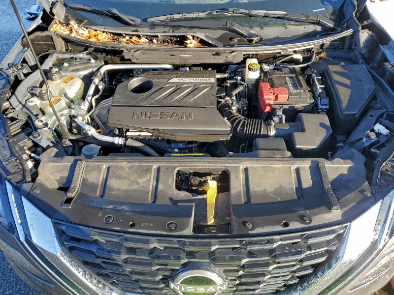 Photo 12 from auction – 2023 NISSAN ROGUE SV with VIN 5N1BT3BB1PC820494