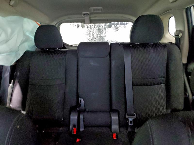 Photo 10 from auction – 2018 NISSAN ROGUE S with VIN KNMAT2MV8JP598280