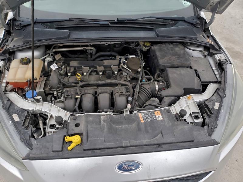 Photo 11 from auction – 2016 FORD FOCUS SE with VIN 1FADP3K25GL312147