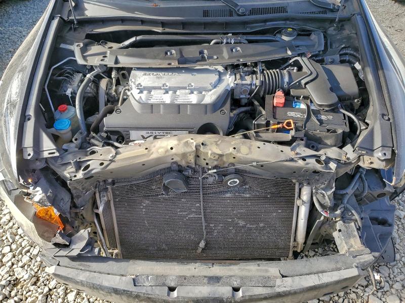 Photo 11 from auction – 2012 HONDA ACCORD EXL with VIN 1HGCP3F88CA033965