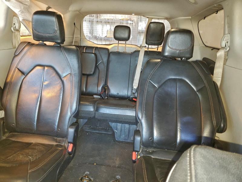Photo 10 from auction – 2017 CHRYSLER PACIFICA T with VIN 2C4RC1BG2HR613379
