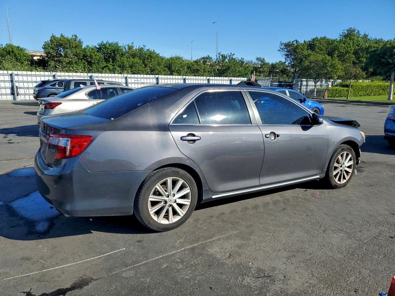 Photo 3 from auction – 2012 TOYOTA CAMRY BASE with VIN 4T1BF1FK8CU155281