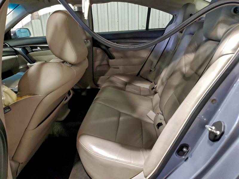 Photo 10 from auction – 2012 ACURA TL with VIN 19UUA8F28CA003699