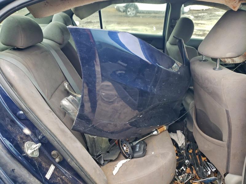 Photo 10 from auction – 2012 HONDA ACCORD LX with VIN 1HGCP2F36CA007735