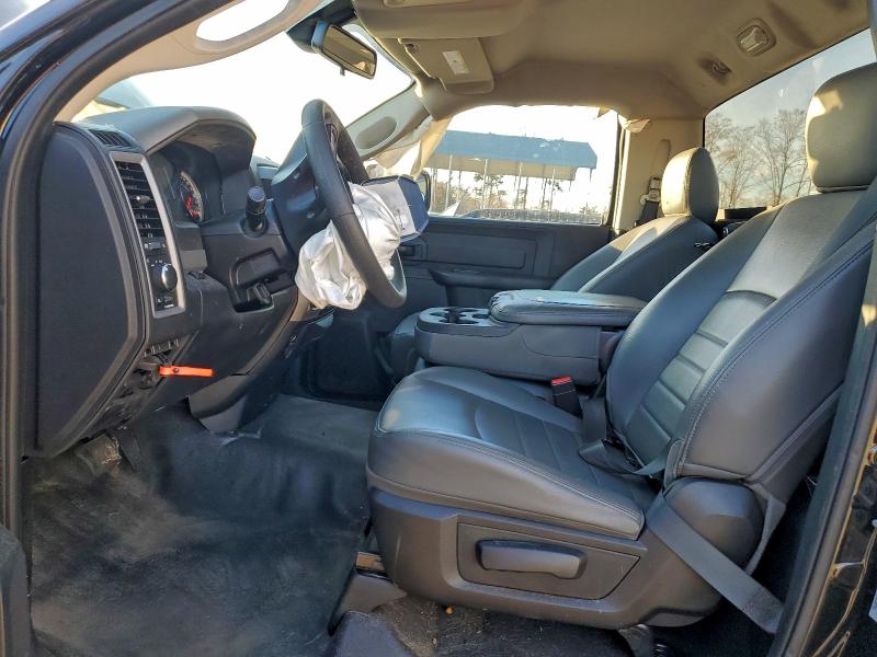 Photo 7 from auction – 2016 RAM 1500 ST with VIN 3C6JR6AG8GG363748