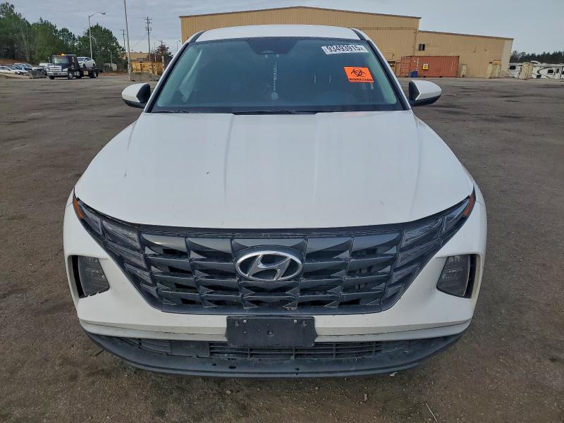 Photo 5 from auction – 2022 HYUNDAI TUCSON with VIN KM8JA3AE4NU042048