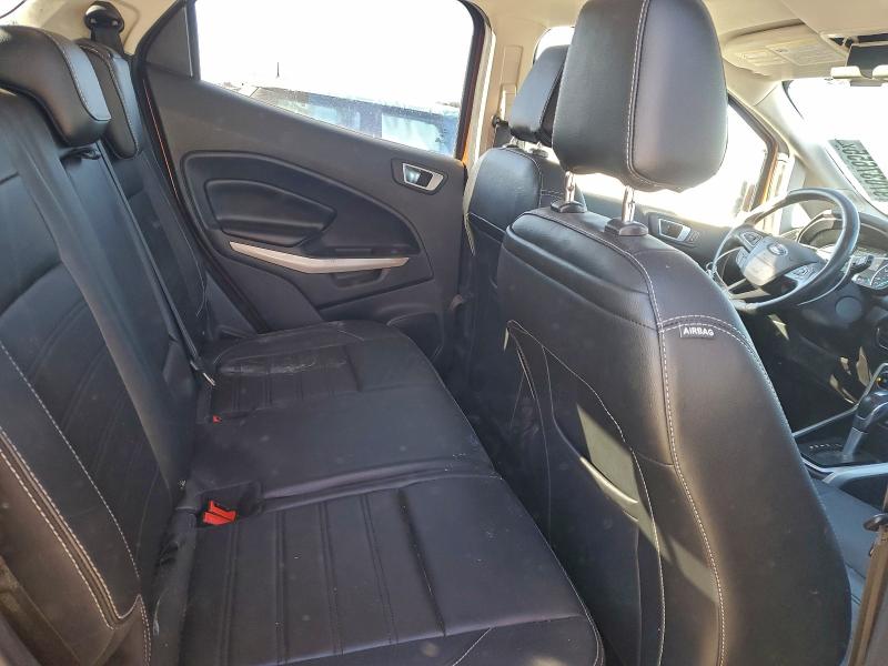 Photo 11 from auction – 2019 FORD ECOSPORT T with VIN MAJ6S3KL1KC293993