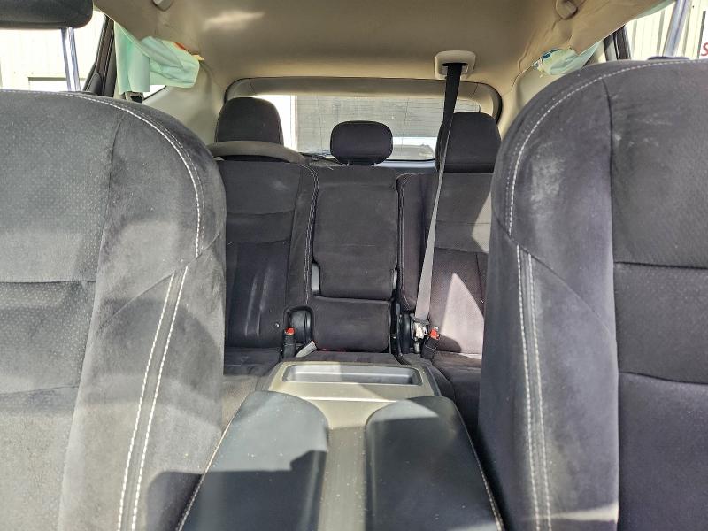 Photo 10 from auction – 2016 NISSAN MURANO S with VIN 5N1AZ2MG7GN157871