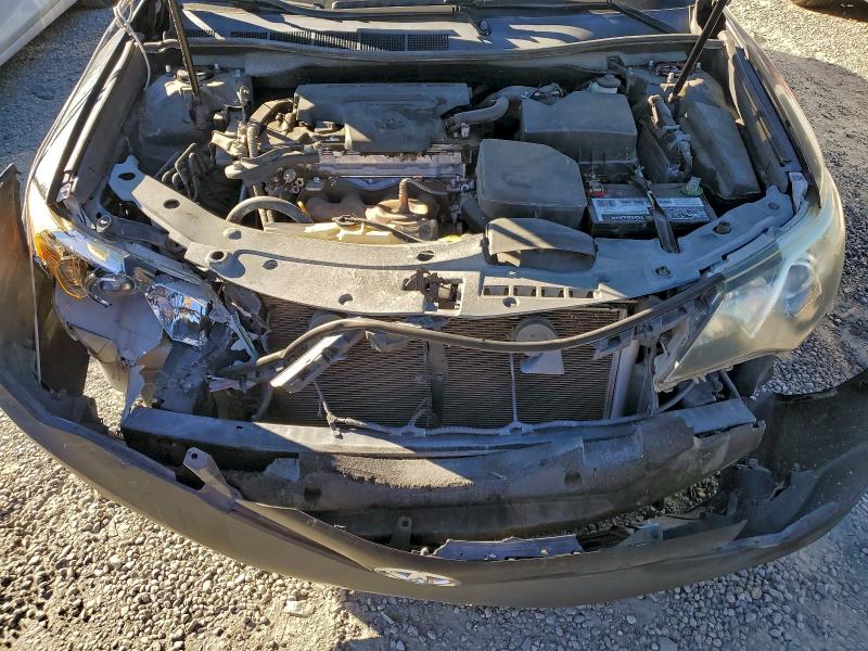 Photo 11 from auction – 2012 TOYOTA CAMRY BASE with VIN 4T1BF1FK3CU536200