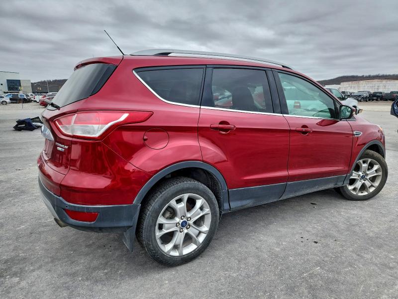 Photo 3 from auction – 2015 FORD ESCAPE TIT with VIN 1FMCU9JX2FUA16084