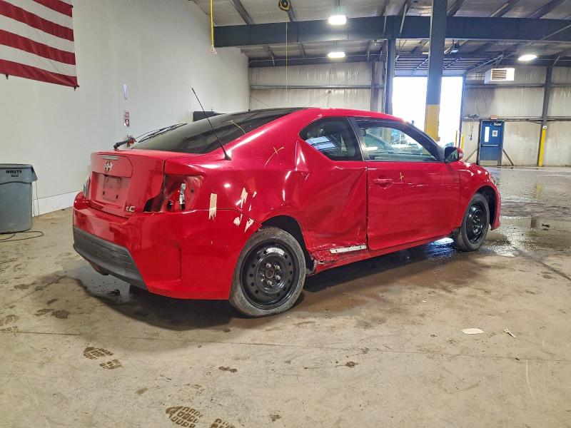 Photo 3 from auction – 2016 TOYOTA SCION TC with VIN JTKJF5C78GJ016887