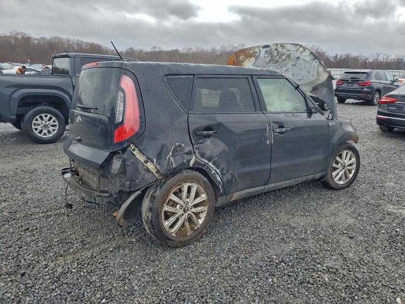Photo 3 from auction – 2019 KIA SOUL + with VIN KNDJP3A58K7672507