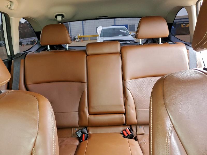 صورة رقم 10 من المزاد - 2018 SUBARU OUTBACK TO مع VIN 4S4BSETC2J3342969