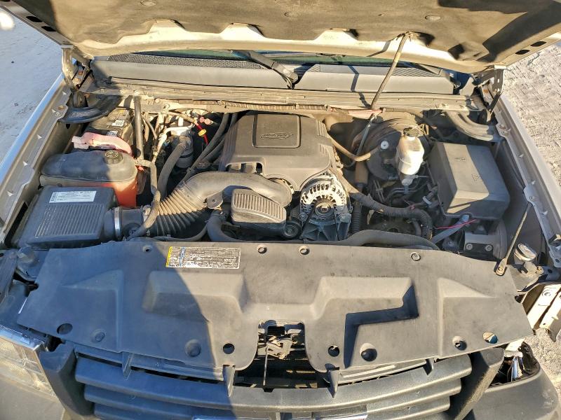 Photo 11 from auction – 2008 GMC SIERRA C15 with VIN 1GTEC14C08Z248117