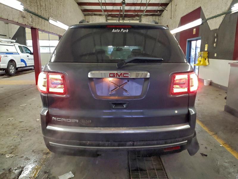 Photo 6 from auction – 2014 GMC ACADIA SLE with VIN 1GKKRNED5EJ270516