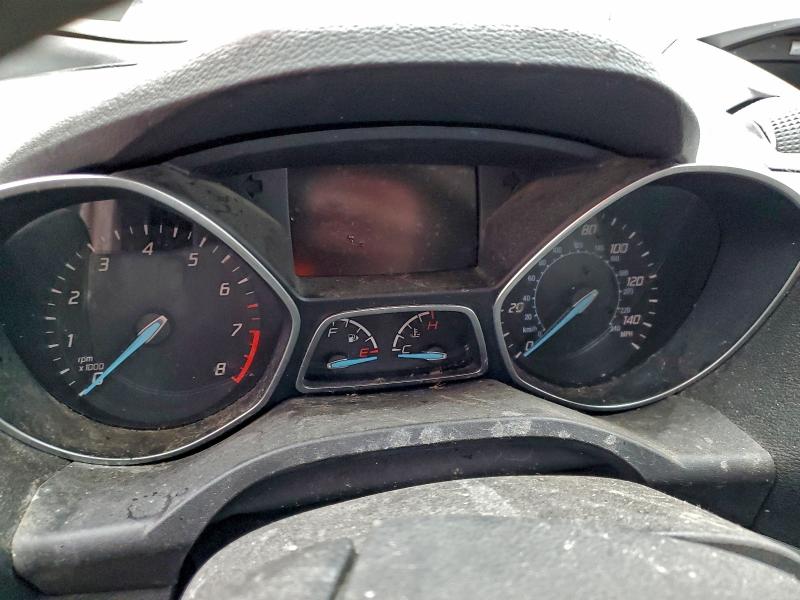 Photo 9 from auction – 2015 FORD ESCAPE SE with VIN 1FMCU9GX2FUC58767