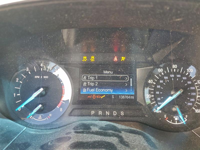 صورة رقم 9 من المزاد - 2015 FORD EDGE SE مع VIN 2FMTK4G93FBC03227