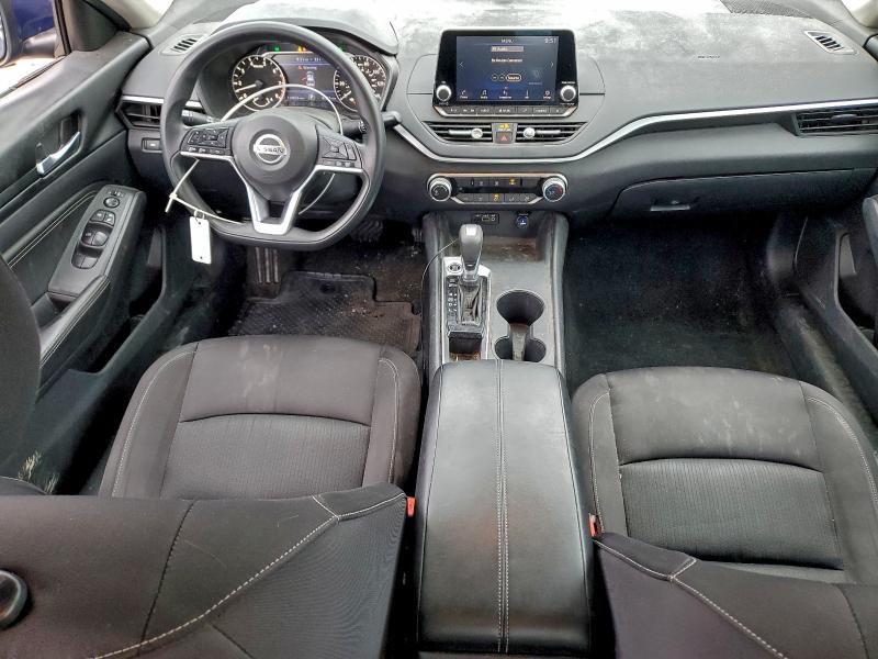 Photo 8 from auction – 2019 NISSAN ALTIMA S with VIN 1N4BL4BVXKC224058