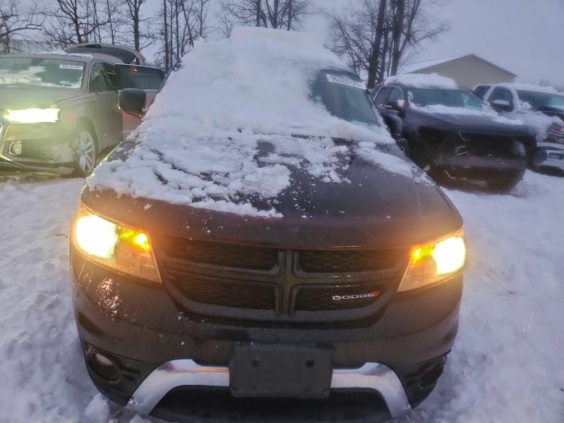 Photo 5 from auction – 2015 DODGE JOURNEY CR with VIN 3C4PDDGG9FT740705